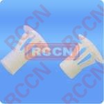 平底隔離柱RLS型